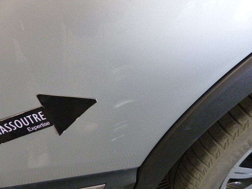 RENAULT CAPTUR 2019 - Photo n°1