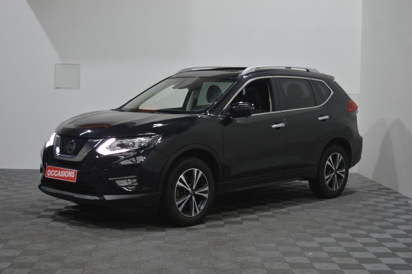 NISSAN X TRAIL 2018 - Photo n°1