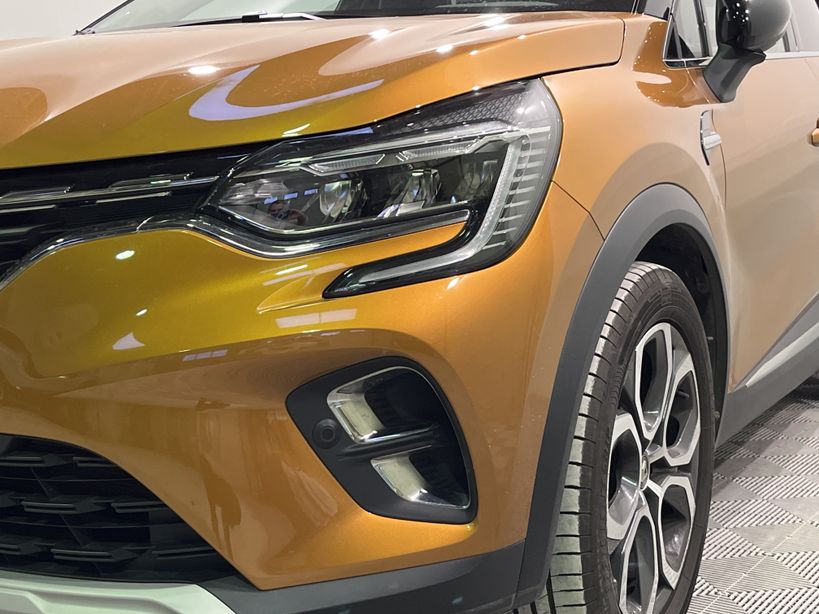 RENAULT CAPTUR 2020 - Photo n°7