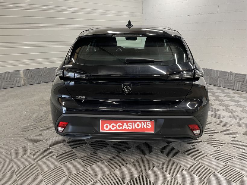PEUGEOT 308 2024 - Photo n°7