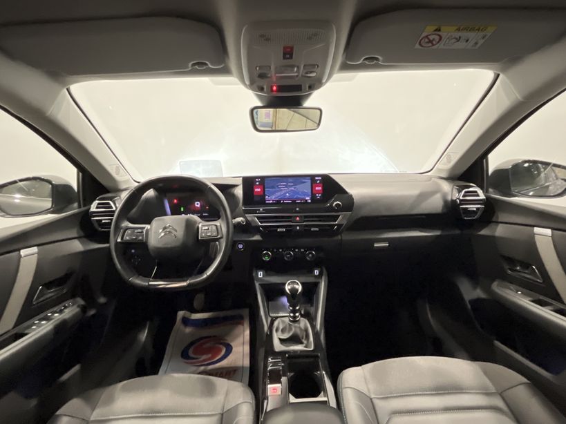 CITROEN C4 2021 - Photo n°32