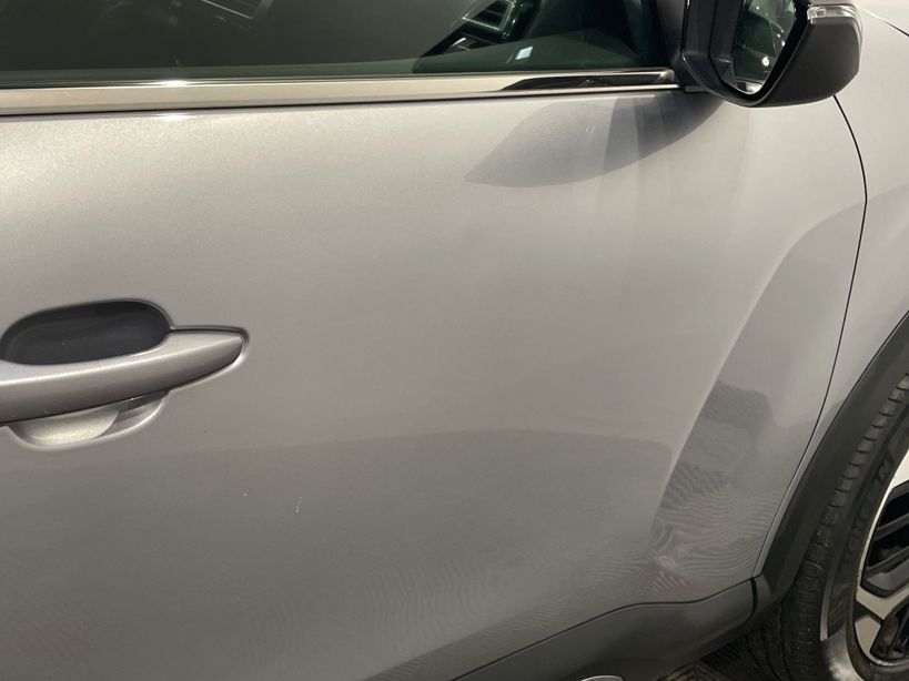 CITROEN C4 X 2023 - Photo n°7