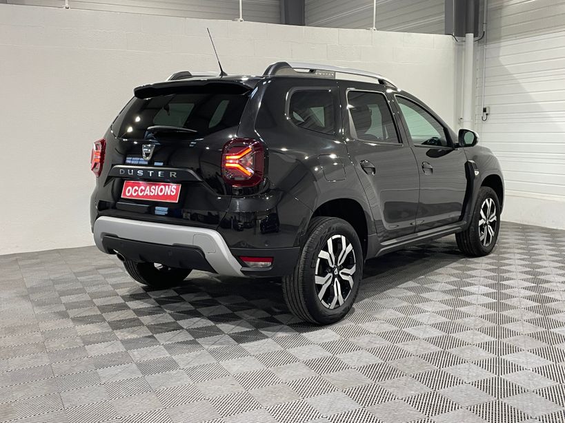 DACIA DUSTER 2022 - Photo n°5