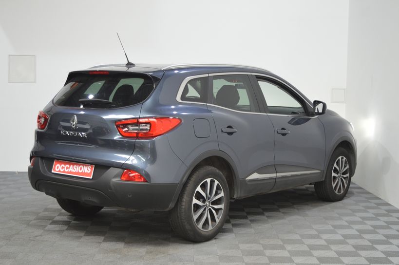 RENAULT KADJAR 2018 - Photo n°4