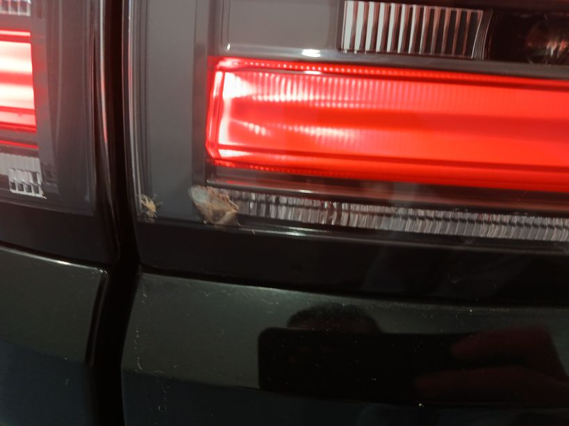 RENAULT ESPACE V 2021 - Photo n°51