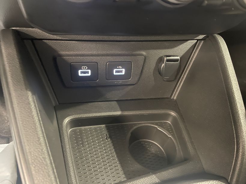 DACIA DUSTER 2023 - Photo n°25