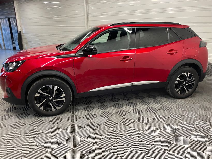 PEUGEOT 2008 2023 - Photo n°4