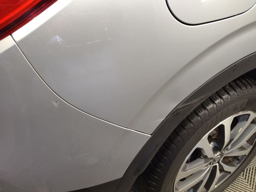 RENAULT KADJAR 2021 - Photo n°8