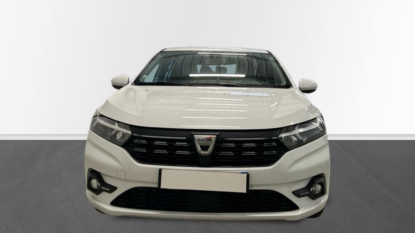 DACIA SANDERO 2022 - Photo n°8
