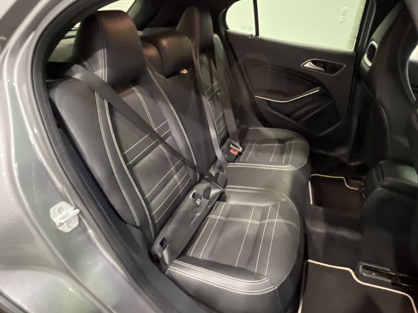 MERCEDES CLASSE GLA 2015 - Photo n°37
