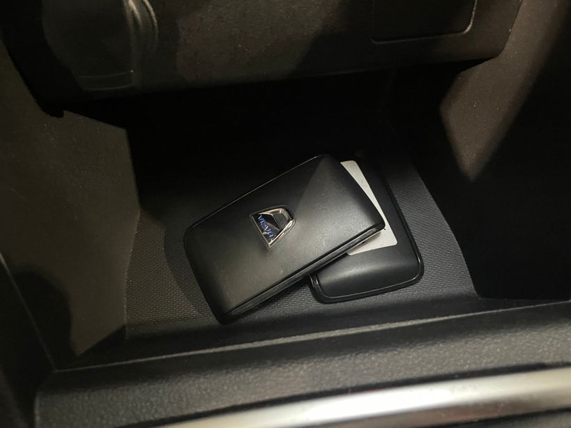 DACIA SANDERO 2022 - Photo n°25