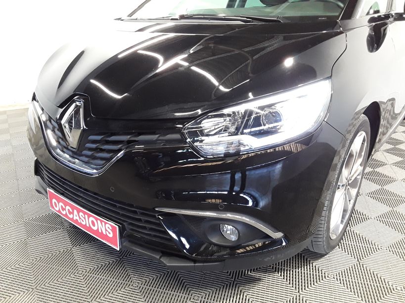 RENAULT GRAND SCENIC IV BUSINESS 2018 - Photo n°3