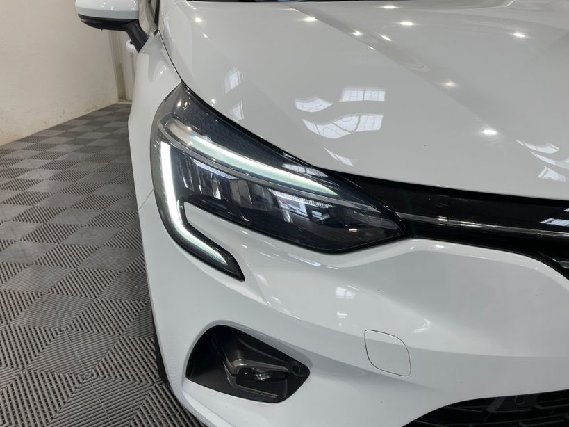 RENAULT CLIO V 2022 - Photo n°4