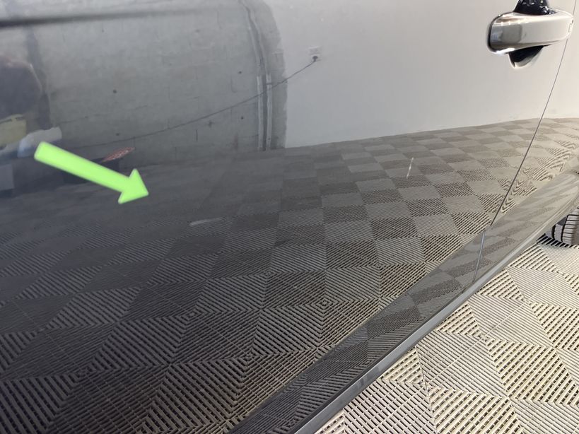 RENAULT MEGANE IV ESTATE 2021 - Photo n°10