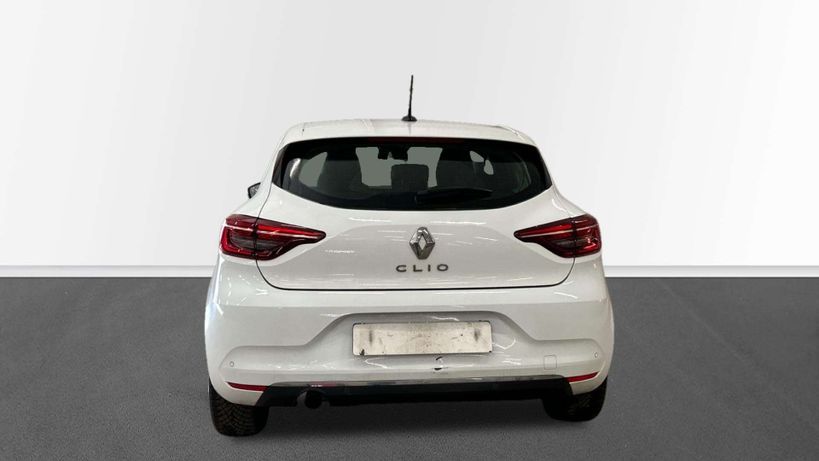 RENAULT CLIO V 2020 - Photo n°6