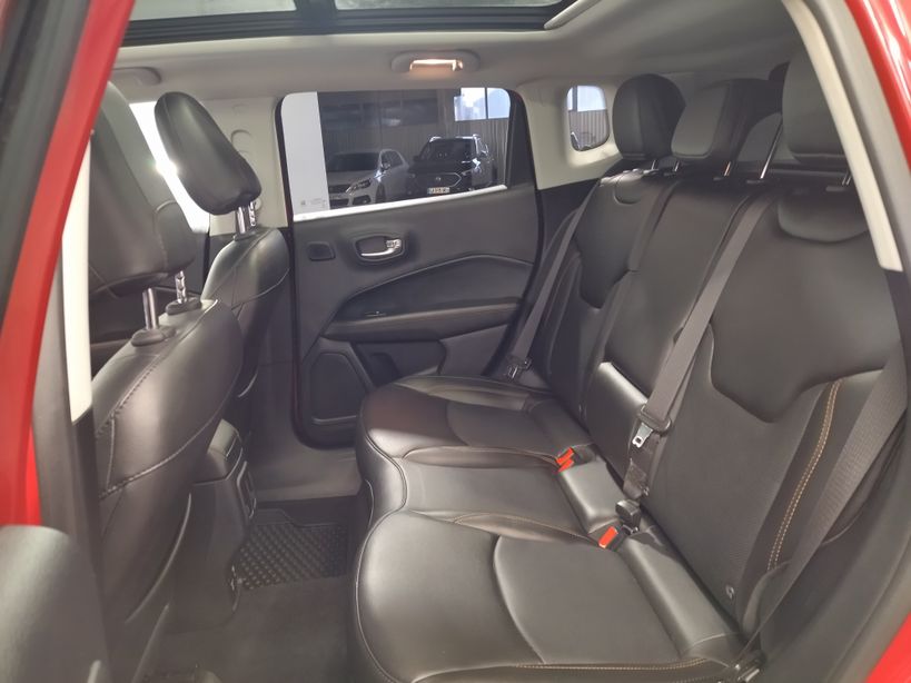 JEEP COMPASS 2019 - Photo n°18