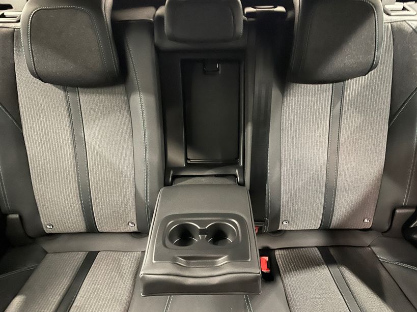 PEUGEOT 3008 2024 - Photo n°35