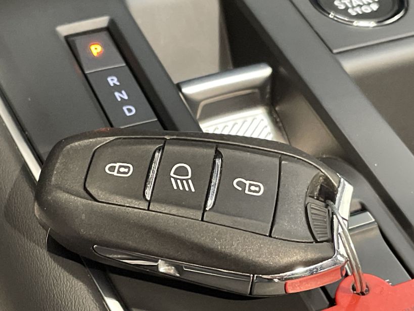 CITROEN C5 AIRCROSS 2023 - Photo n°58