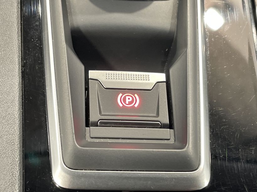 PEUGEOT 508 2021 - Photo n°20