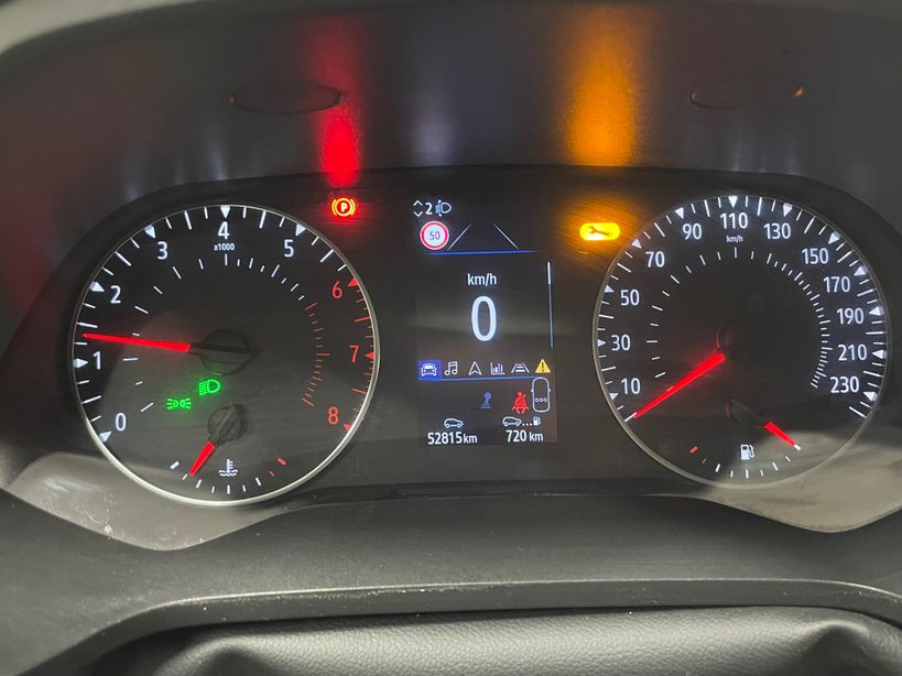 RENAULT CAPTUR 2023 - Photo n°15