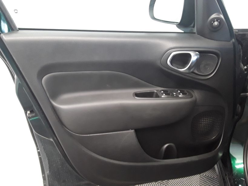 FIAT 500L SERIE 5 2017 - Photo n°12