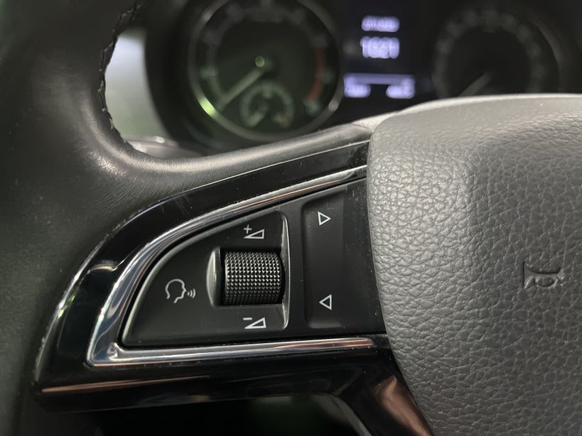 SKODA FABIA 2019 - Photo n°25