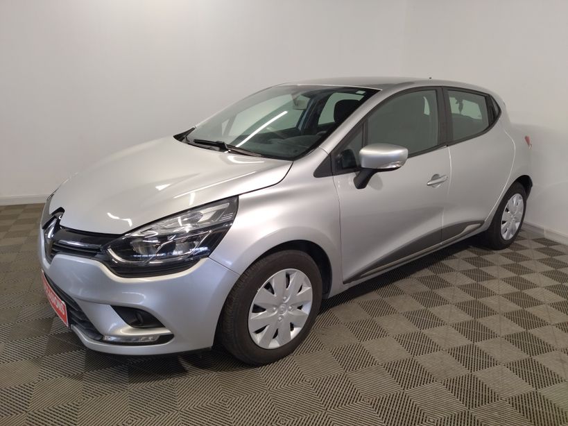RENAULT CLIO IV BUSINESS 2019 - Photo n°1