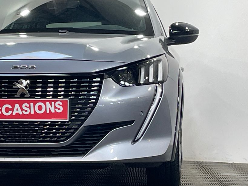 PEUGEOT 208 2023 - Photo n°7