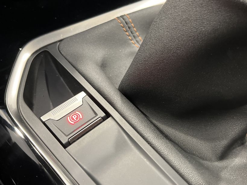 PEUGEOT 3008 BUSINESS 2020 - Photo n°21