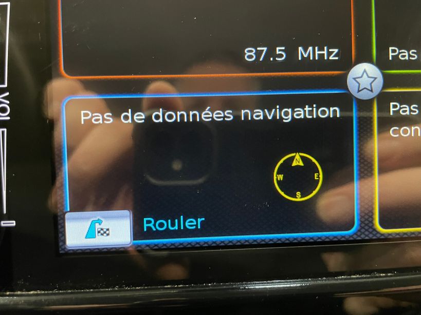 SUZUKI SWIFT 2023 - Photo n°19