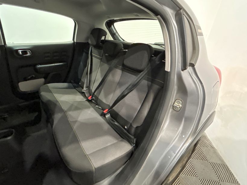 CITROEN C3 2023 - Photo n°10