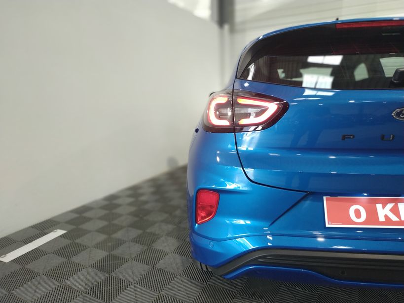 FORD PUMA 2022 - Photo n°9