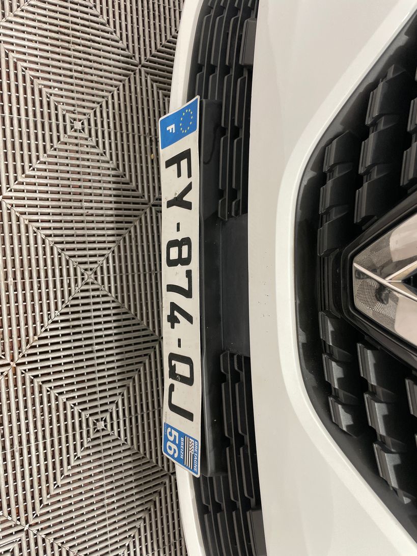 RENAULT CLIO V 2021 - Photo n°7