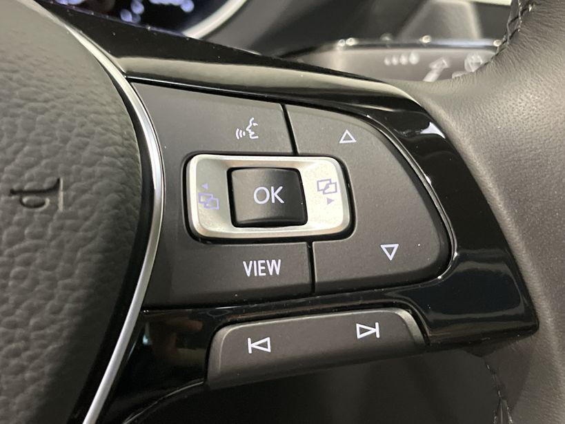 VOLKSWAGEN TIGUAN 2019 - Photo n°30
