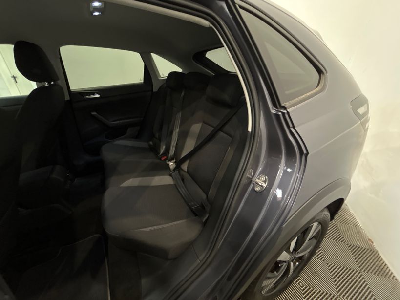 VOLKSWAGEN TAIGO 2025 - Photo n°10