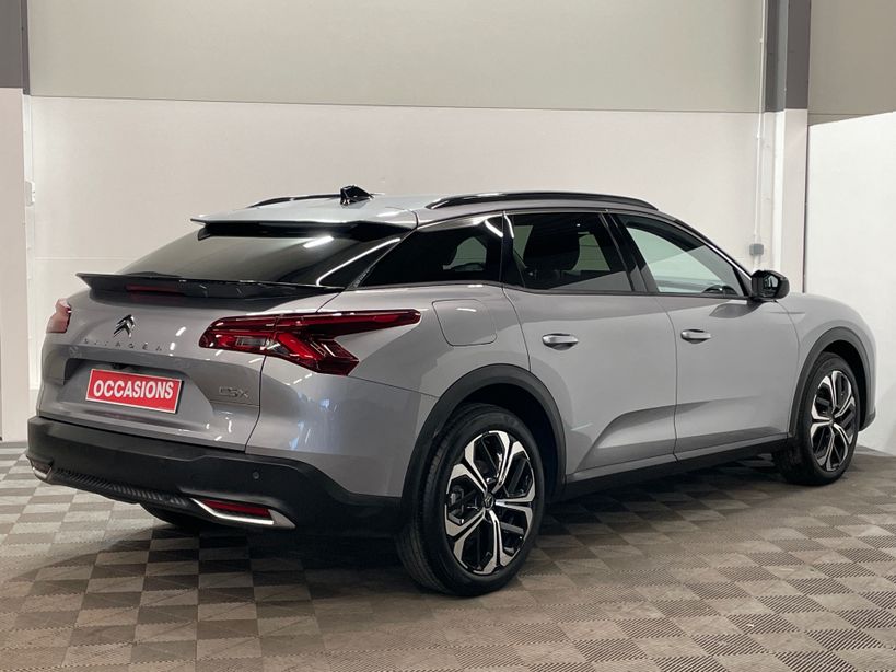 CITROEN C5 X 2024 - Photo n°4
