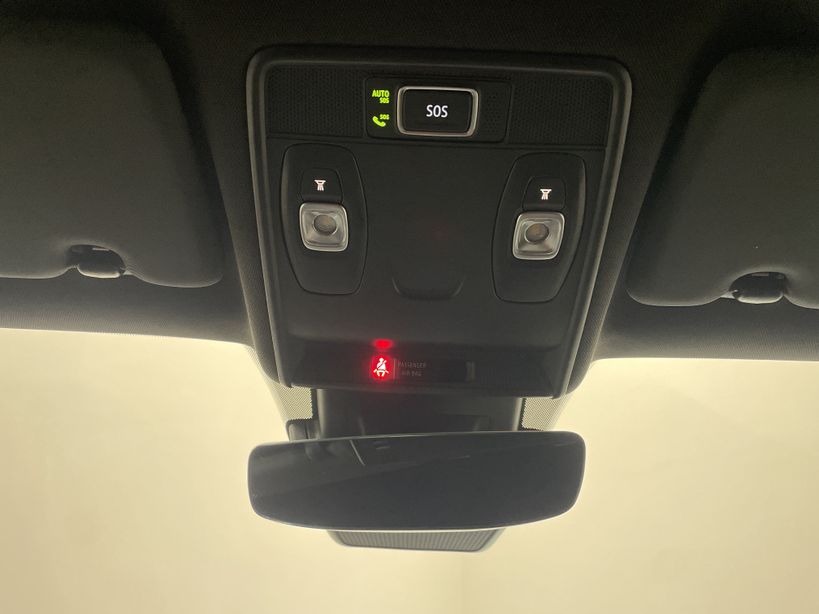 RENAULT CAPTUR 2021 - Photo n°25