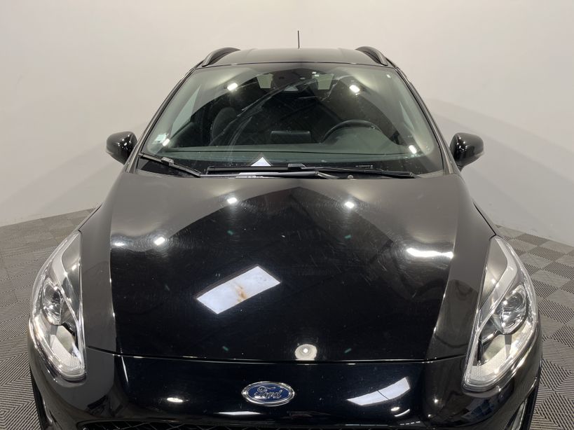FORD FIESTA ACTIVE 2020 - Photo n°11