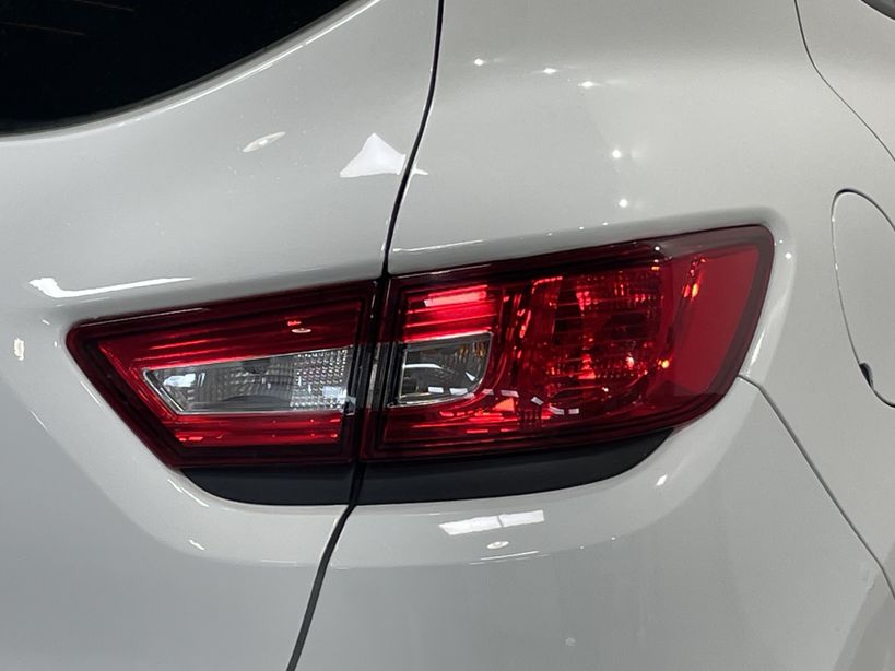 RENAULT CLIO IV SOCIETE 2019 - Photo n°8