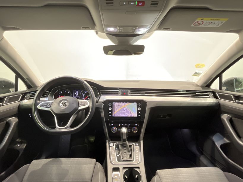 VOLKSWAGEN PASSAT BUSINESS 2019 - Photo n°33