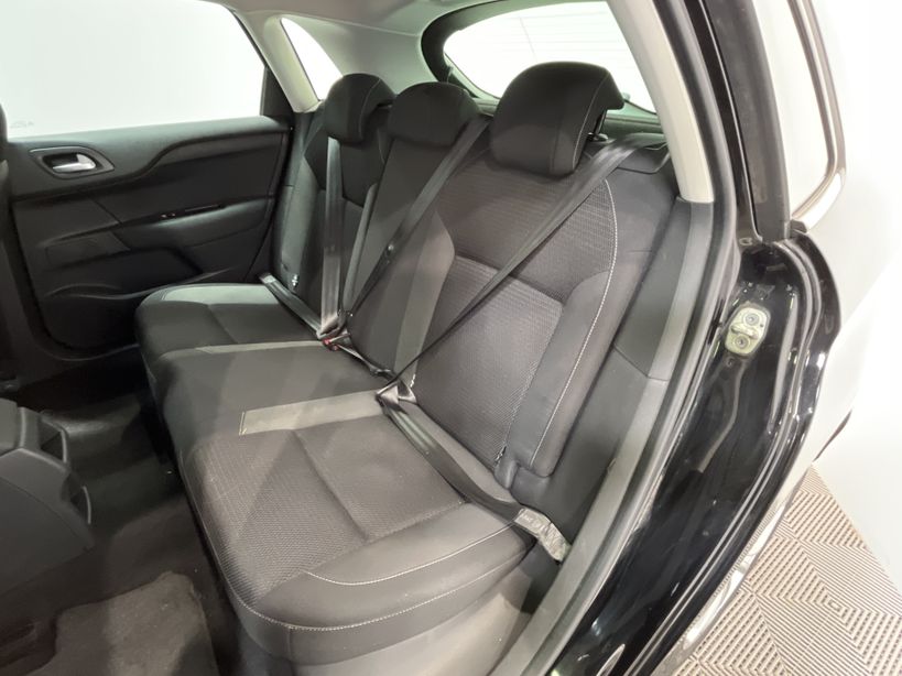 CITROEN C4 2017 - Photo n°9