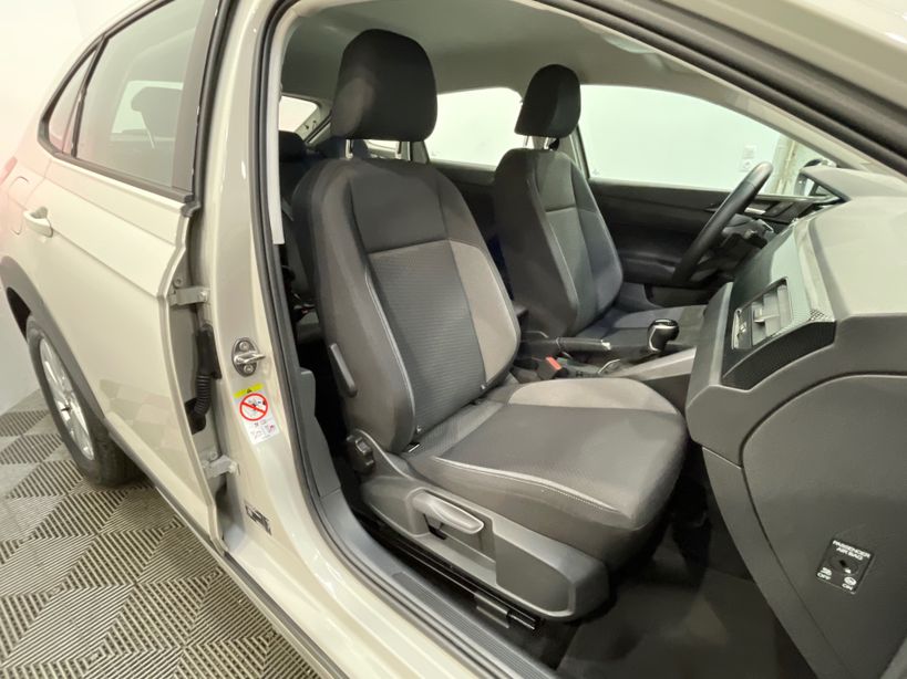 VOLKSWAGEN TAIGO 2024 - Photo n°45