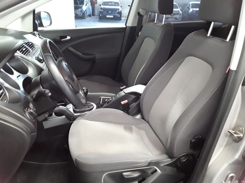 SEAT ALTEA XL 2011 - Photo n°12
