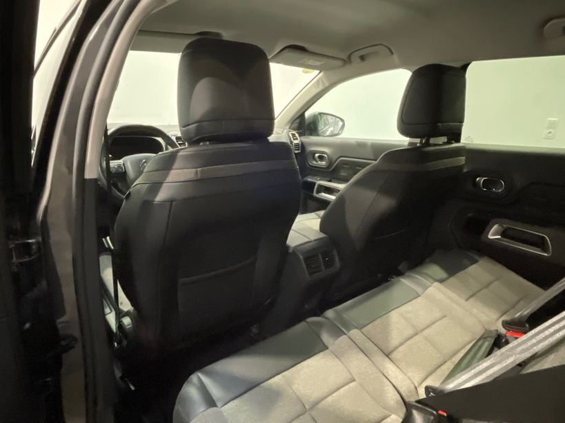 CITROEN C5 AIRCROSS 2022 - Photo n°42