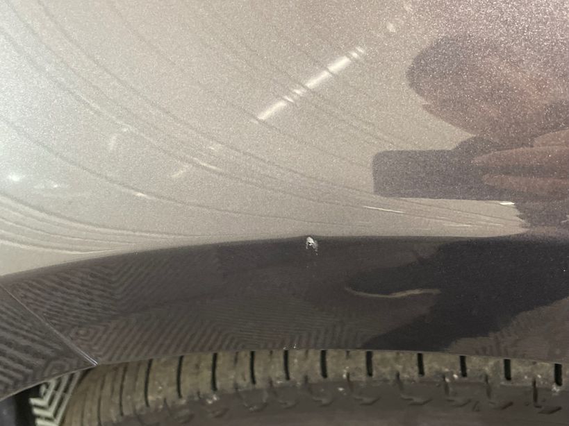 TOYOTA YARIS 2023 - Photo n°4