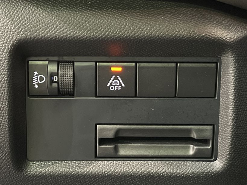 CITROEN C5 AIRCROSS BUSINESS 2022 - Photo n°37