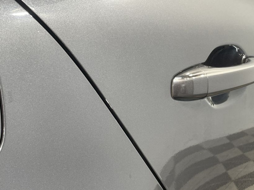 RENAULT MEGANE IV BERLINE 2021 - Photo n°12