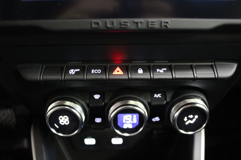 DACIA DUSTER 2022 - Photo n°19