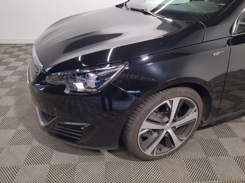 PEUGEOT 308 2017 - Photo n°3