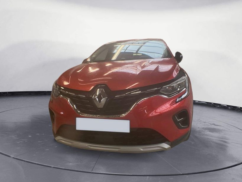 RENAULT CAPTUR 2023 - Photo n°2